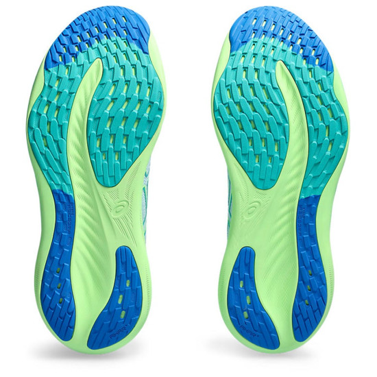 Asics Gel-Nimbus 26 Lite-Show Asics Gel-Nimbus 26 Lite-Show